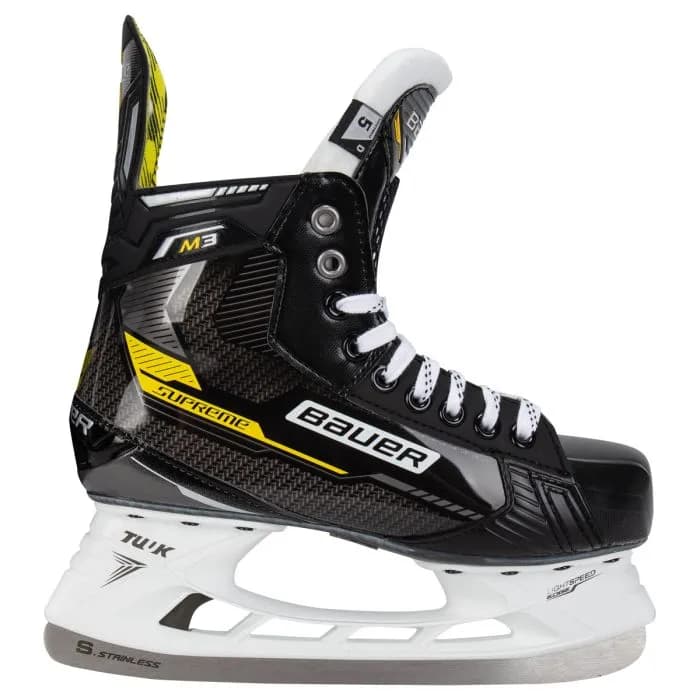 хокейні ковзани професійні для тренувань хокею Київ ціна